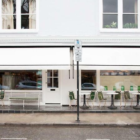 The Studio - Heart Of Primrose Hill ลอนดอน ภายนอก รูปภาพ