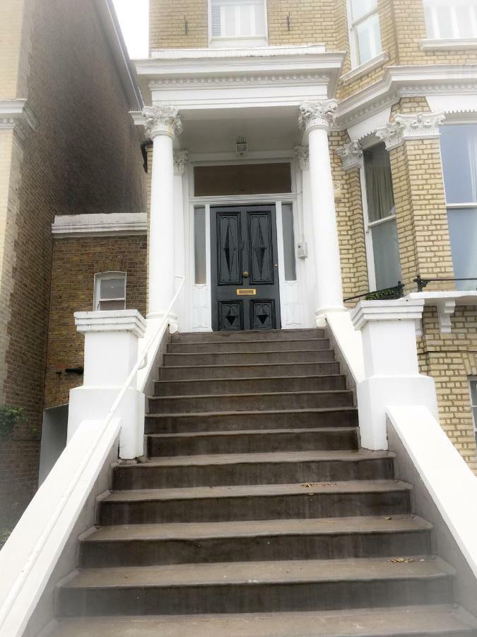 The Studio - Heart Of Primrose Hill ลอนดอน ภายนอก รูปภาพ