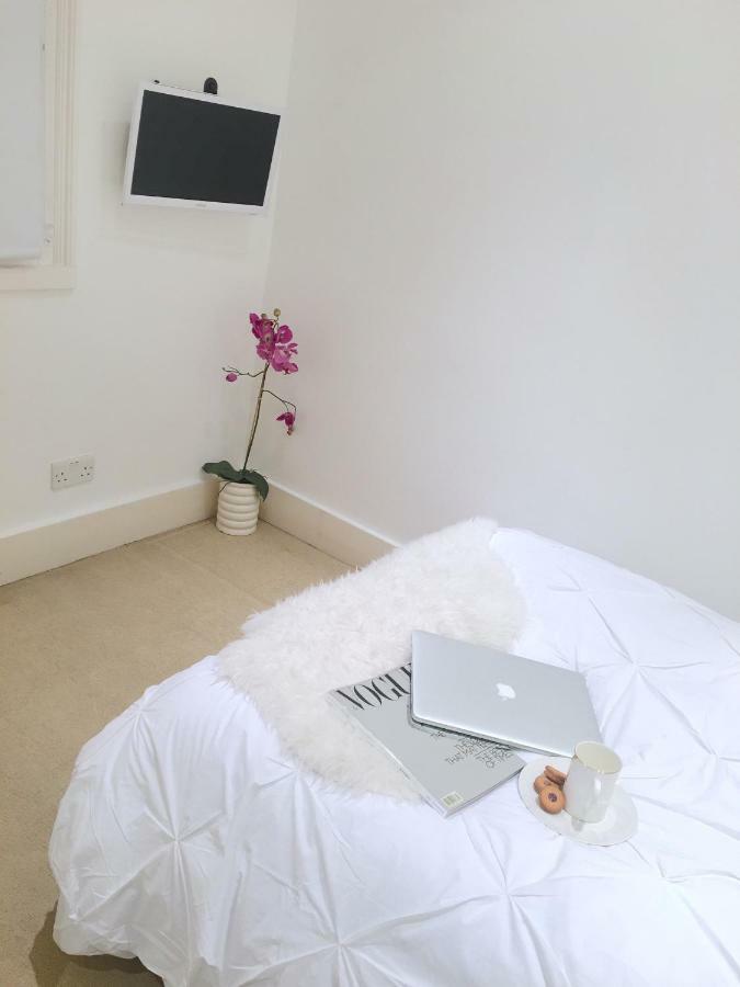 The Studio - Heart Of Primrose Hill ลอนดอน ภายนอก รูปภาพ