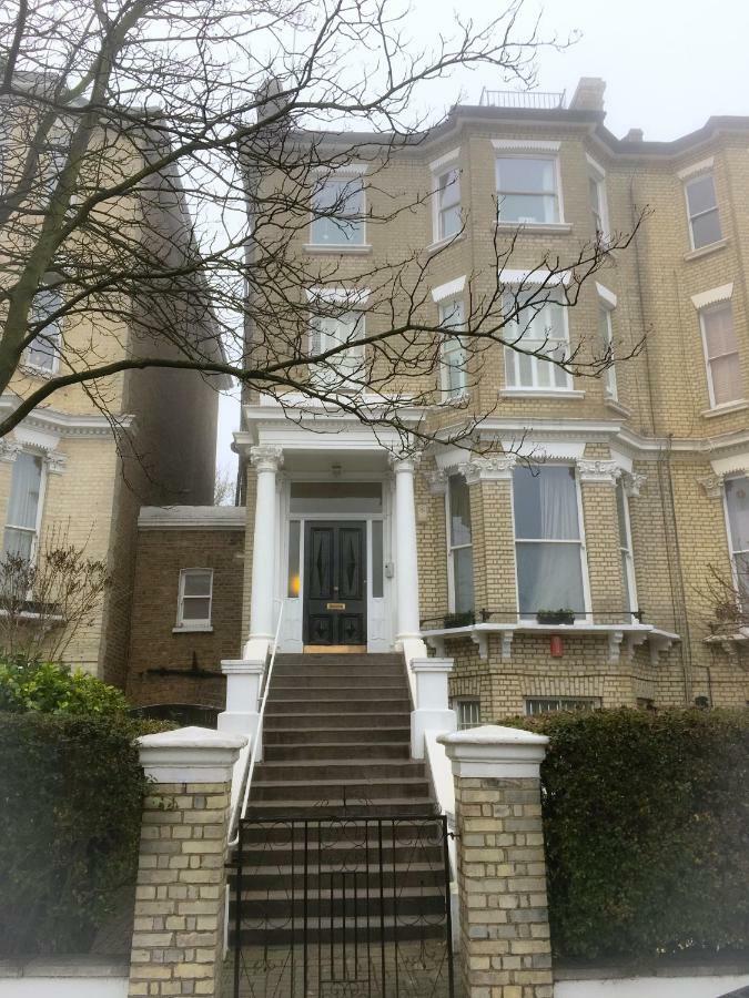 The Studio - Heart Of Primrose Hill ลอนดอน ภายนอก รูปภาพ